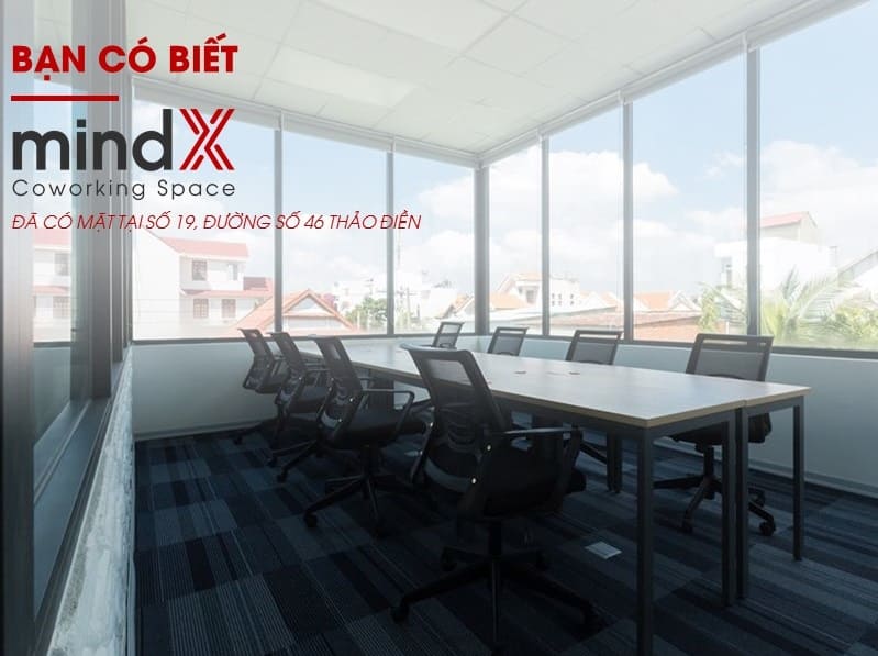 MindX Thảo Điền